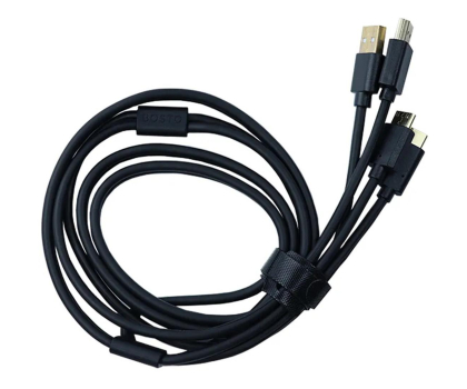 Akcesorium do tabletów graficznych BOSTO Kabel HDMI / USB HC210